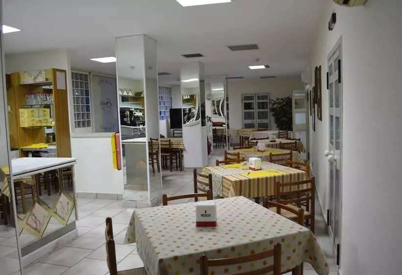 Résidence hôtelière Sirio