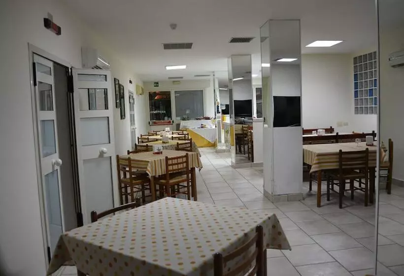 Résidence hôtelière Sirio