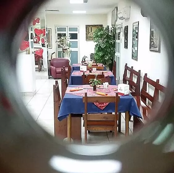 Résidence hôtelière Sirio