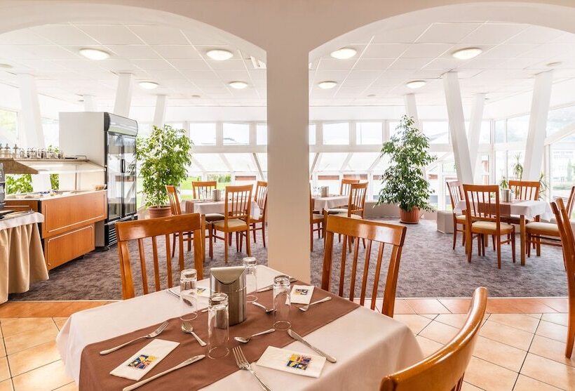 Thermal Hotel Mosonmagyarovar