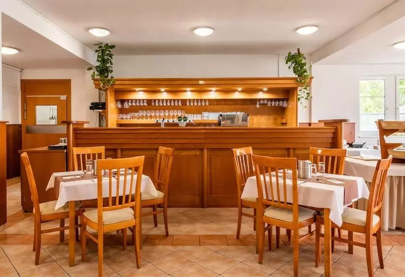 Thermal Hotel Mosonmagyarovar