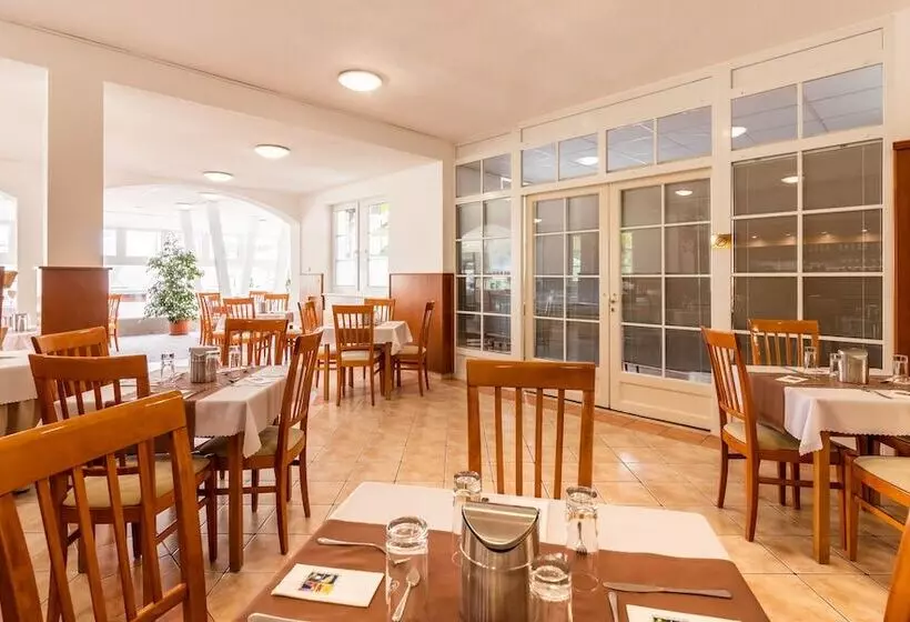 Thermal Hotel Mosonmagyarovar