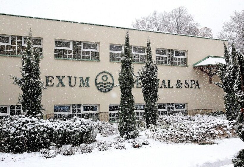 Thermal Hotel Mosonmagyarovar