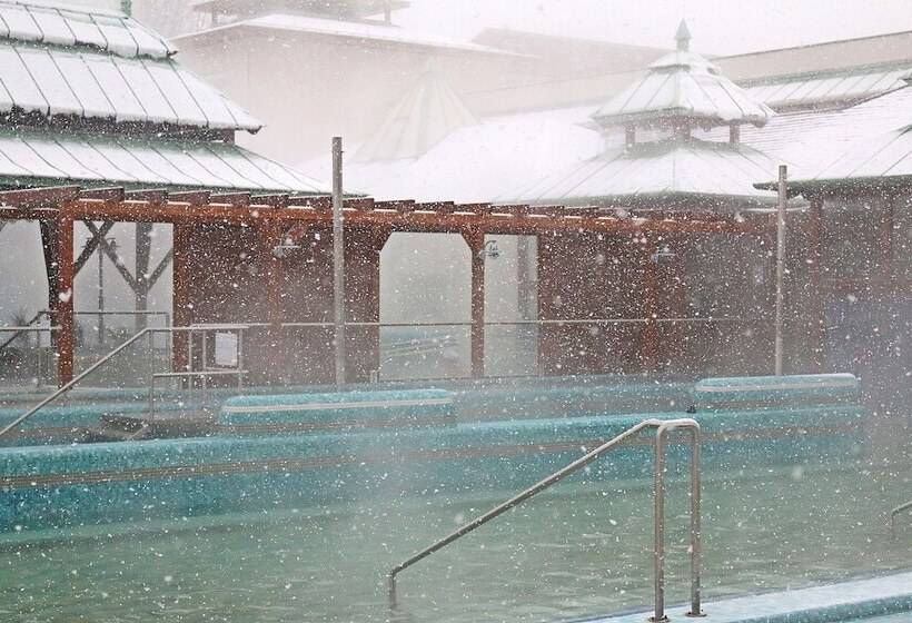 Thermal Hotel Mosonmagyarovar