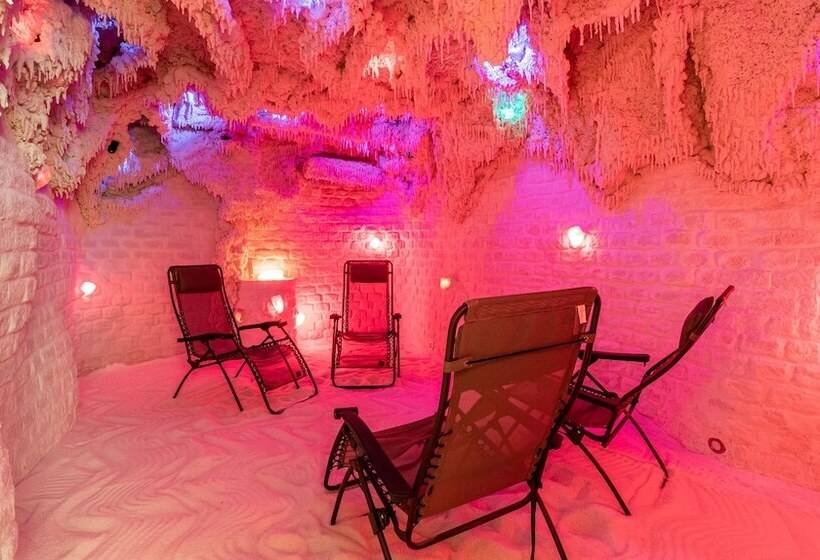 Thermal Hotel Mosonmagyarovar