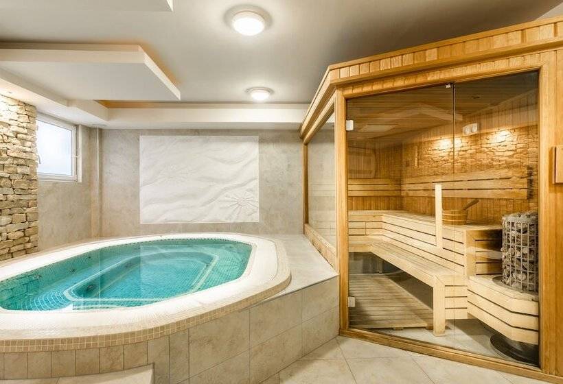 Thermal Hotel Mosonmagyarovar