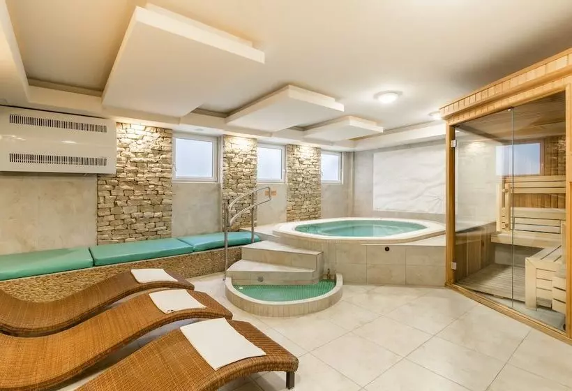 Thermal Hotel Mosonmagyarovar