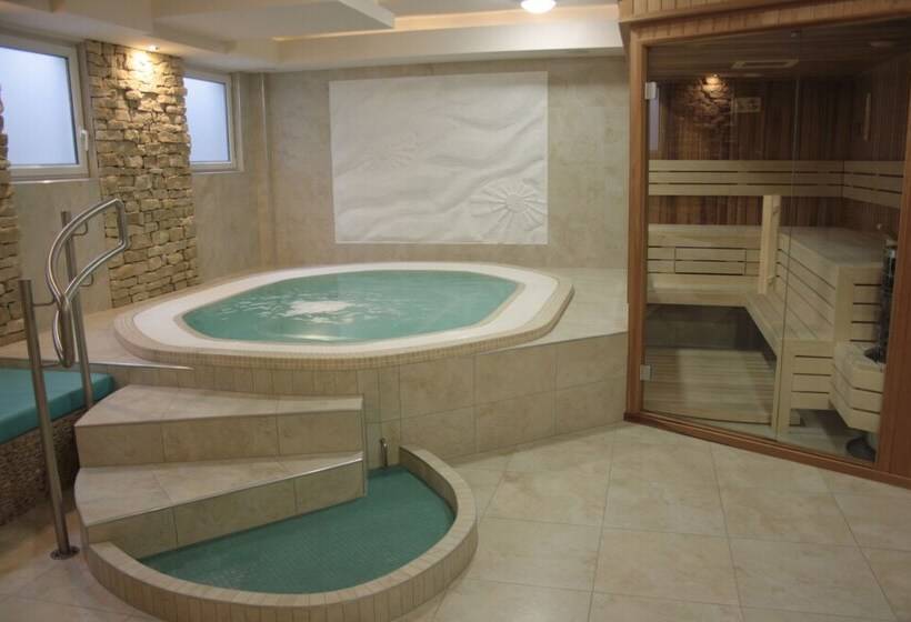 Thermal Hotel Mosonmagyarovar