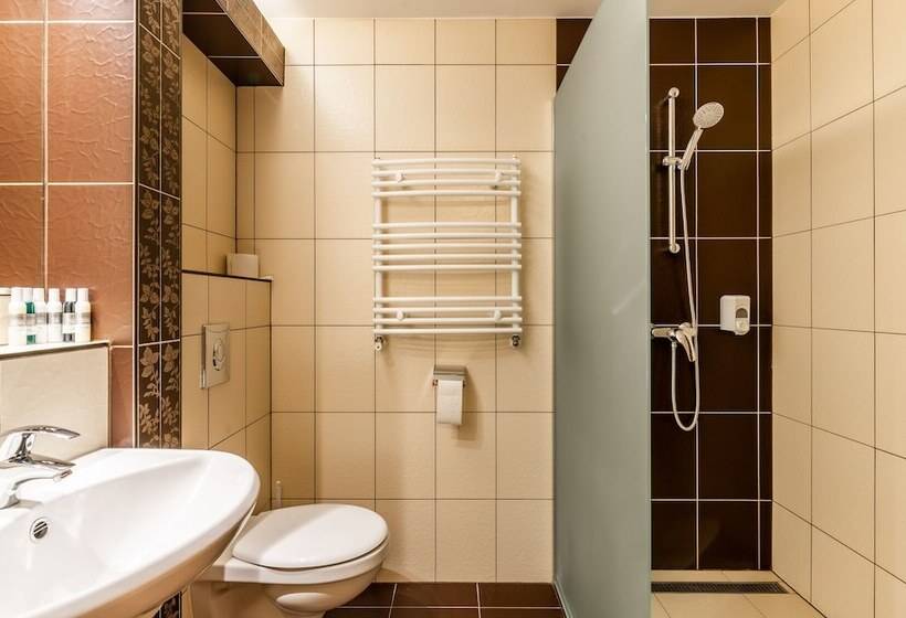 Thermal Hotel Mosonmagyarovar