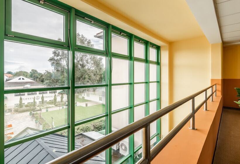 Thermal Hotel Mosonmagyarovar