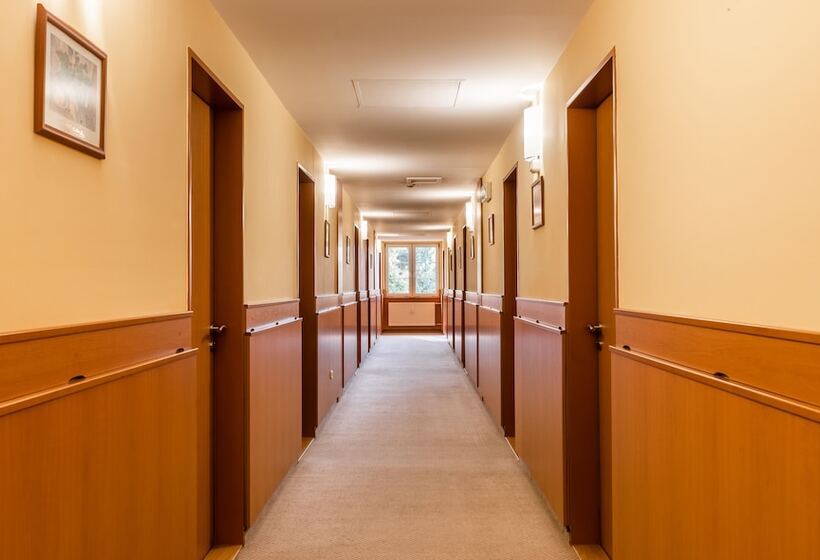 Thermal Hotel Mosonmagyarovar