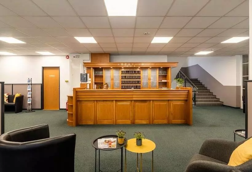 Thermal Hotel Mosonmagyarovar