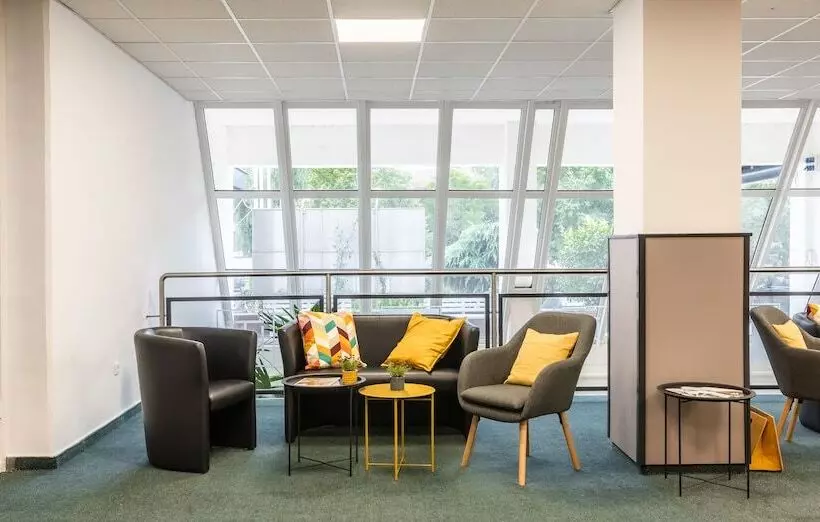 Thermal Hotel Mosonmagyarovar