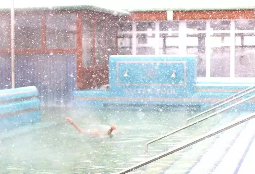 Thermal Hotel Mosonmagyarovar