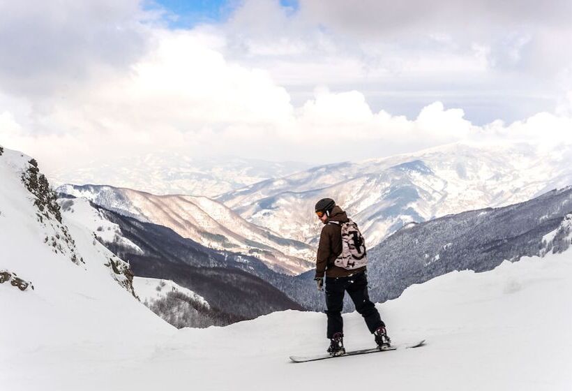 Val Di Luce Spa Resort