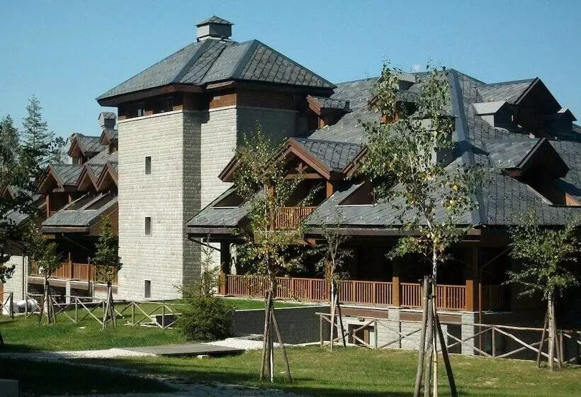Val Di Luce Spa Resort