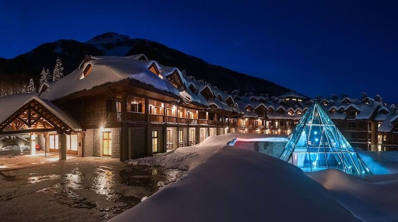 Val Di Luce Spa Resort