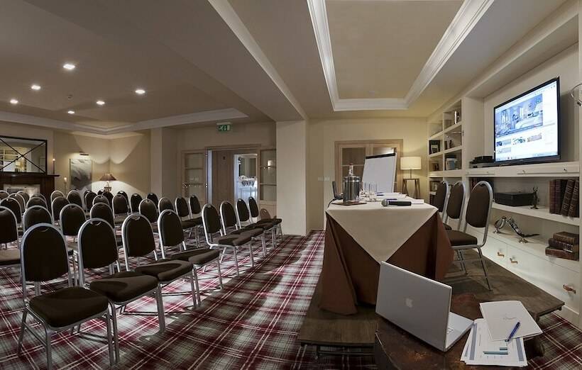 Val Di Luce Spa Resort