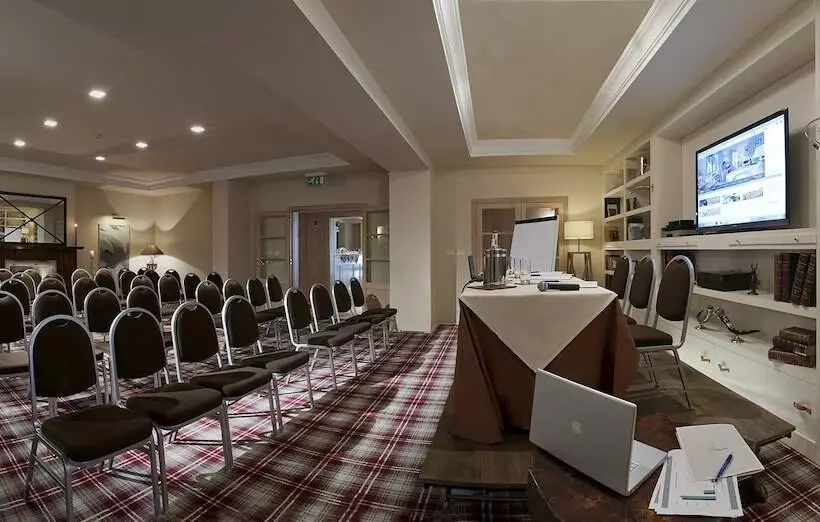 Val Di Luce Spa Resort