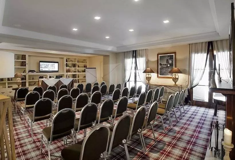 Val Di Luce Spa Resort