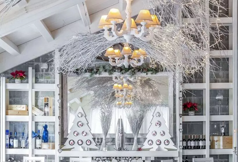 Val Di Luce Spa Resort