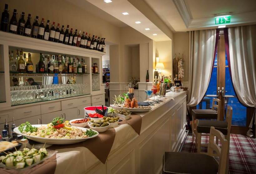 Val Di Luce Spa Resort