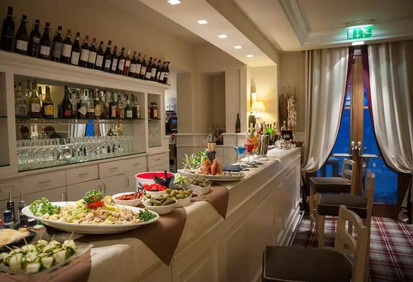 Val Di Luce Spa Resort