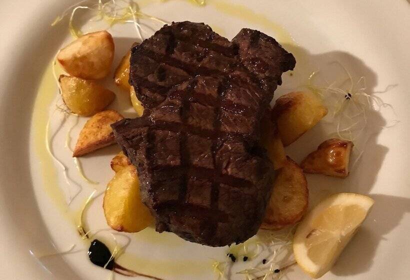 Val Di Luce Spa Resort