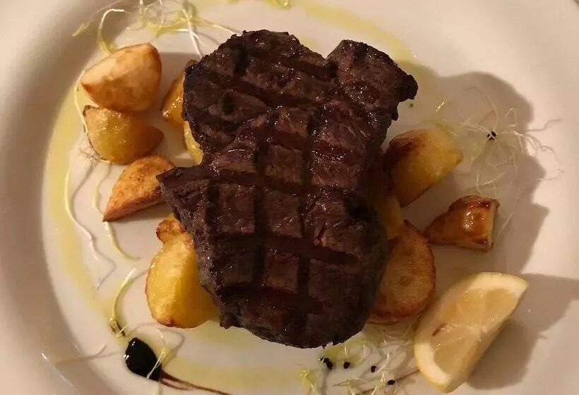 Val Di Luce Spa Resort