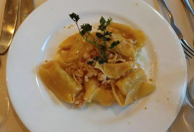 Val Di Luce Spa Resort