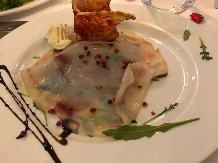 Val Di Luce Spa Resort