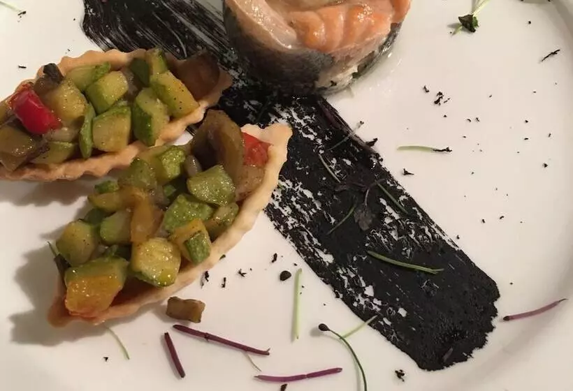 Val Di Luce Spa Resort