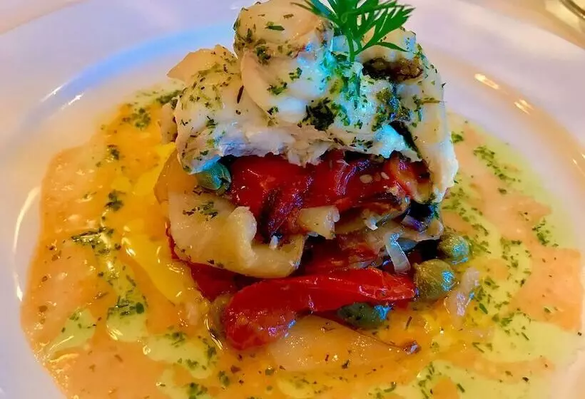 Val Di Luce Spa Resort