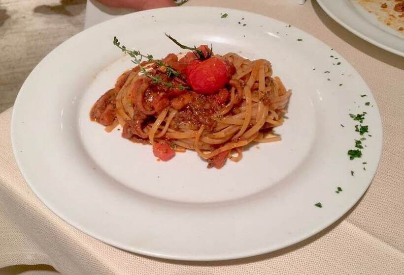 Val Di Luce Spa Resort