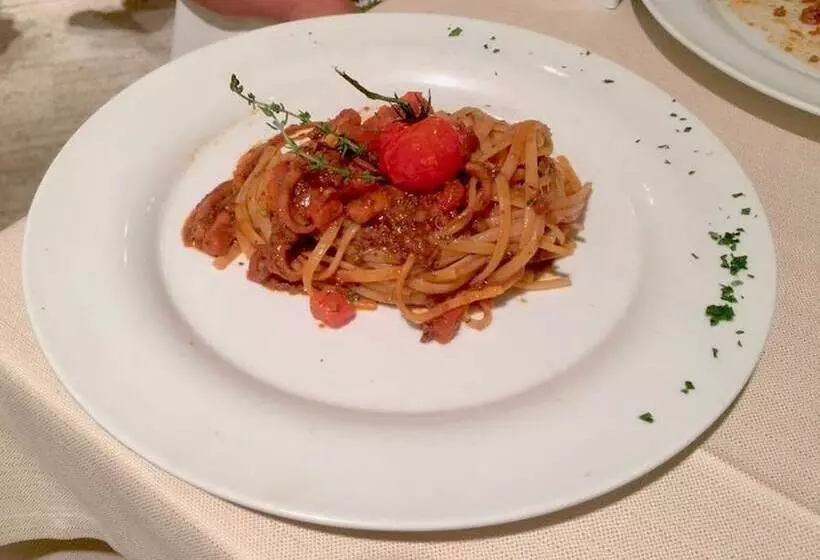 Val Di Luce Spa Resort