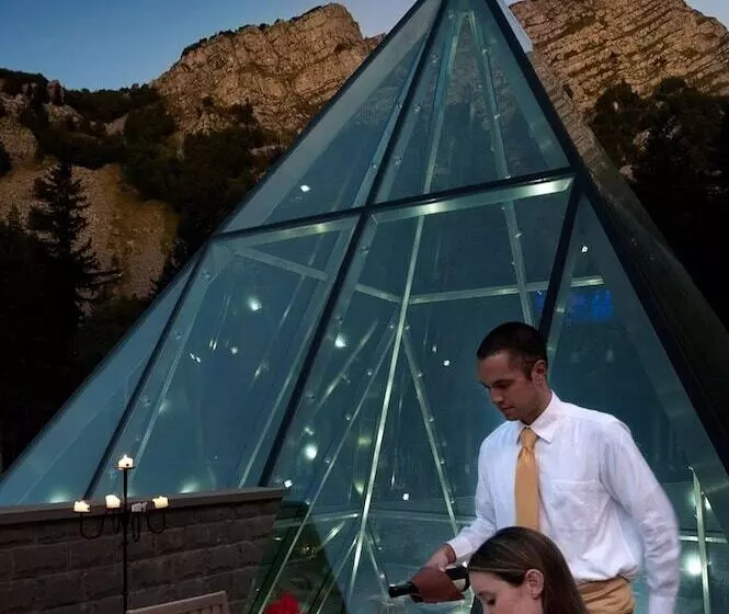 Val Di Luce Spa Resort