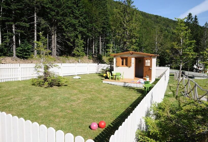 Val Di Luce Spa Resort