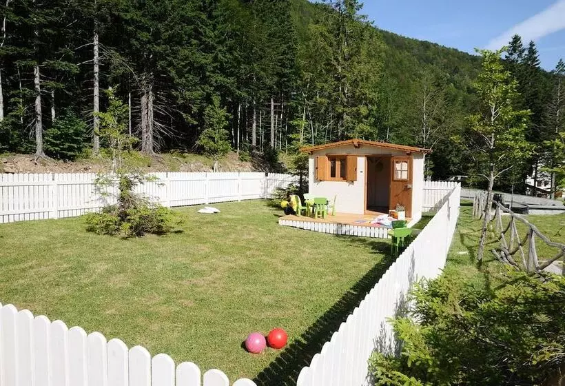 Val Di Luce Spa Resort