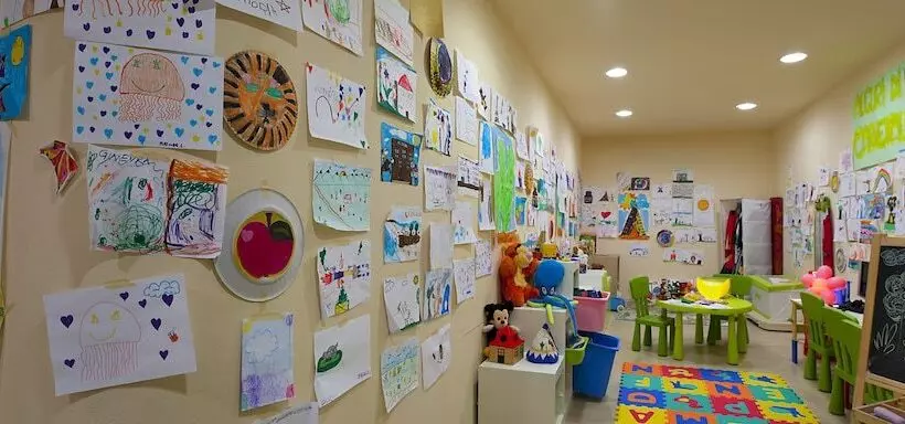 Val Di Luce Spa Resort