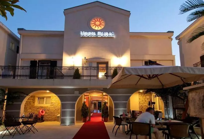 Vila đurić Ex Hotel đurić