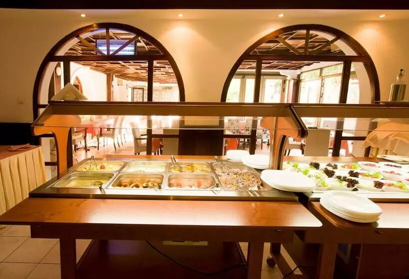 Vila đurić Ex Hotel đurić