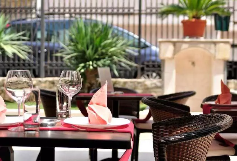 Vila đurić Ex Hotel đurić