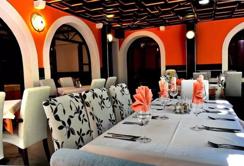 Vila đurić Ex Hotel đurić