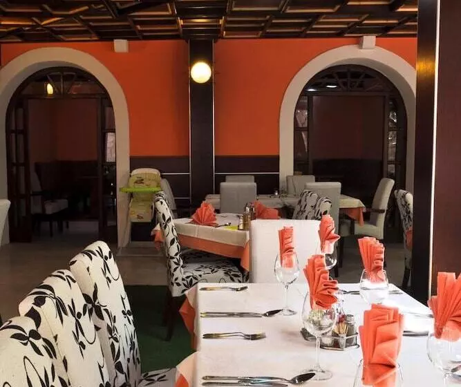 Vila đurić Ex Hotel đurić