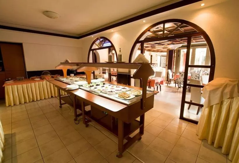 Vila đurić Ex Hotel đurić