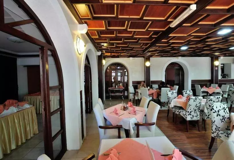 Vila đurić Ex Hotel đurić