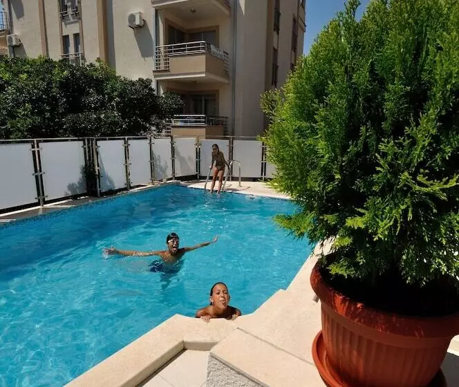 Vila đurić Ex Hotel đurić