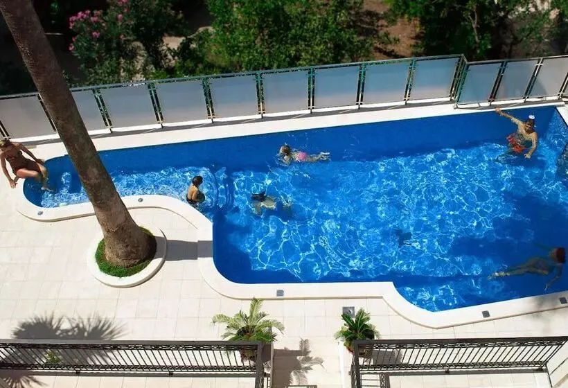 Vila đurić Ex Hotel đurić