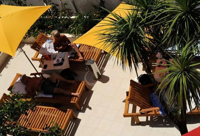 Vila đurić Ex Hotel đurić