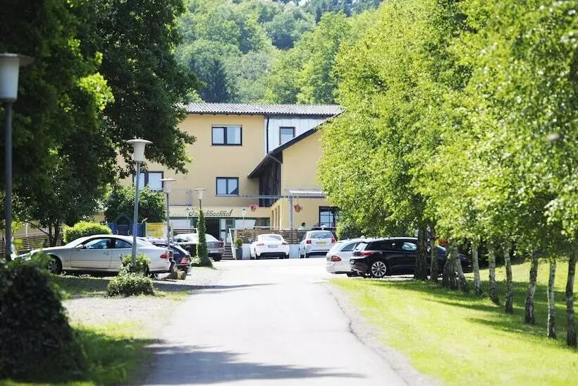 Waldhotel Felschbachhof